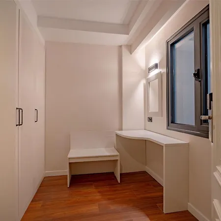Hotell Best Western Izmir Hotel
