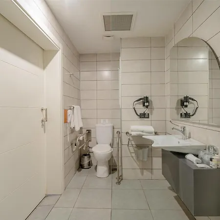 Mitte Port Hotel Konak Izmir Izmir