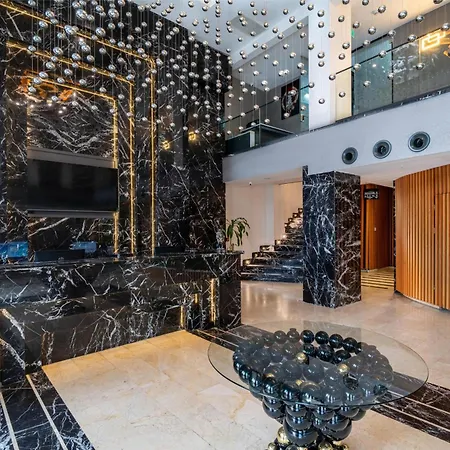 Best Western Izmir Hotel Izmir