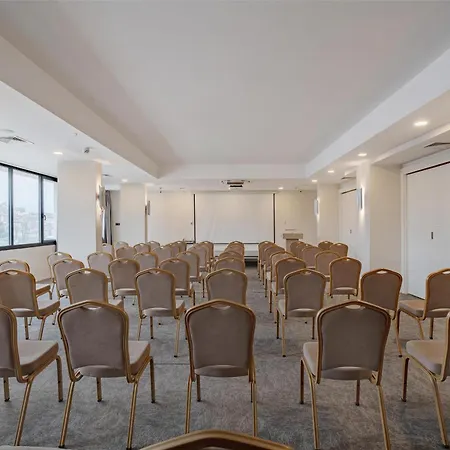 Best Western Izmir Hotel