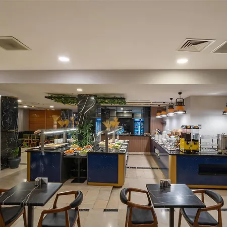 Best Western Izmir Hotel