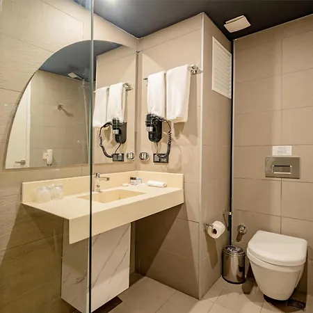 Hotel Mitte Port Hotel Konak Izmir