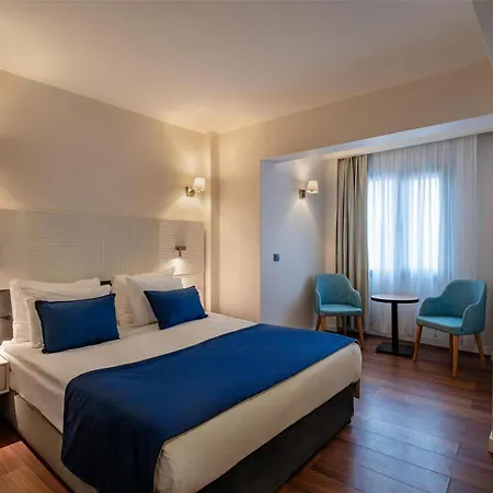 Best Western Izmir Hotel Hotell 4*