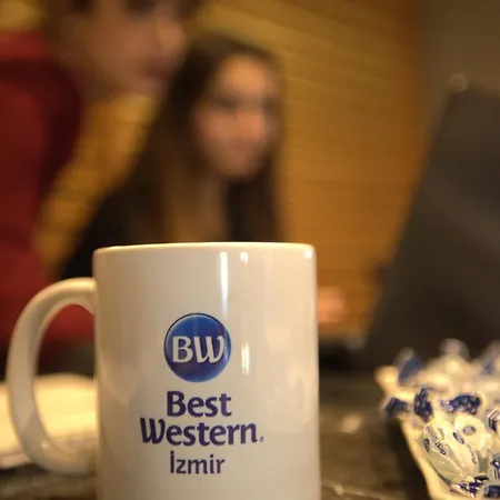 Western 이즈미르