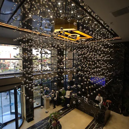 Western Szálloda İzmir