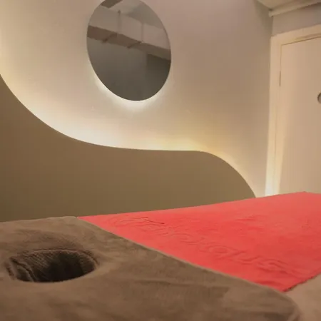 Szálloda Western 4*