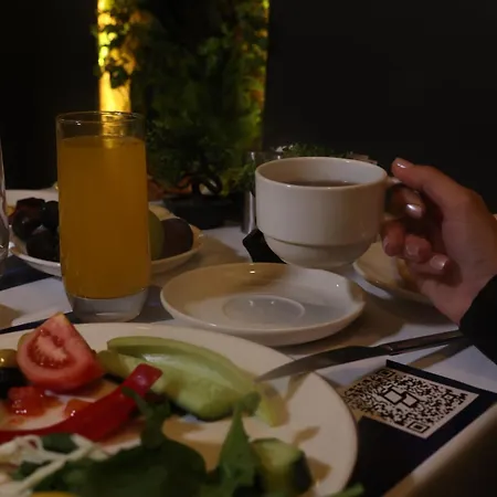 Western 4* 이즈미르