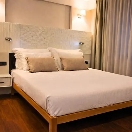 Mitte Port 4* İzmir