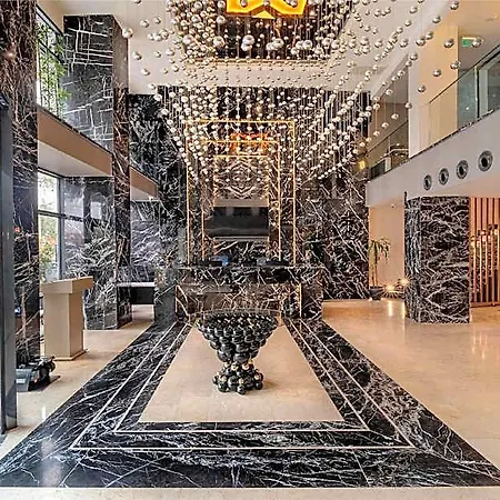 فندق Western