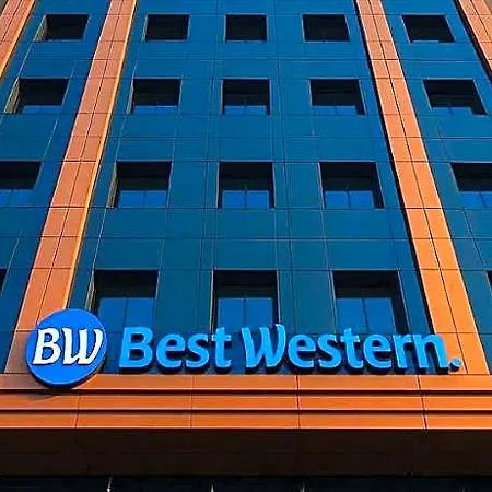 فندق Western إزمير