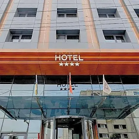 Western 4*