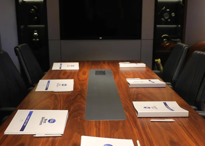 Mitte Port Otel İzmir