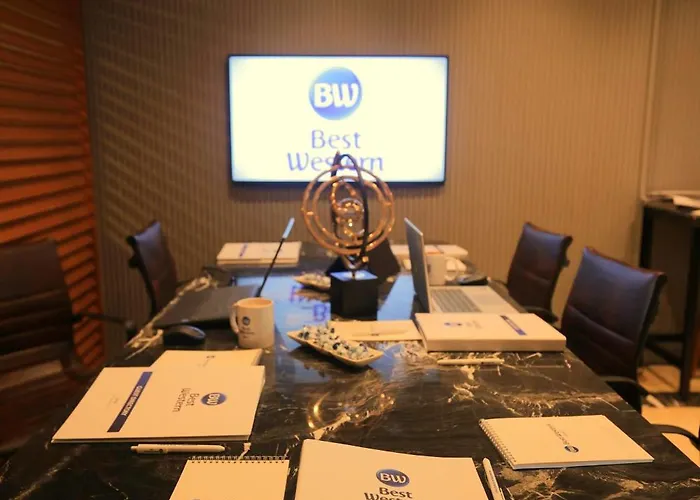 Otel Mitte Port İzmir