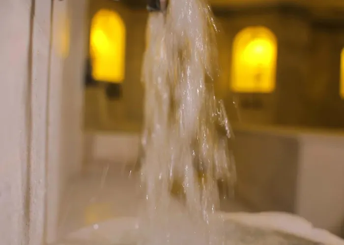 Otel Mitte Port İzmir