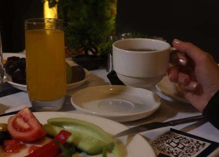 Mitte Port 4* İzmir