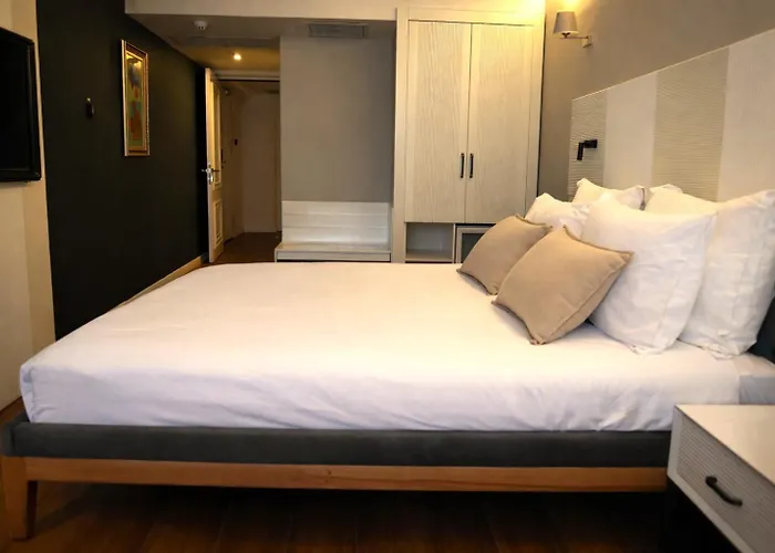 Mitte Port 4* İzmir