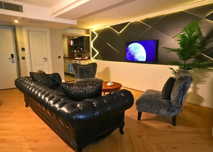 Mitte Port 4* İzmir