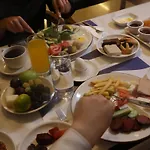 Ξενοδοχείο Western 4*