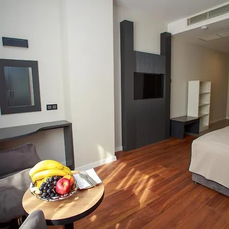 Hotel Mitte Port Izmir