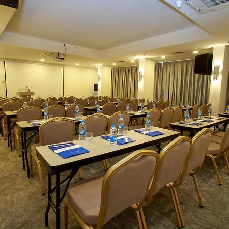 Hotel Mitte Port Izmir