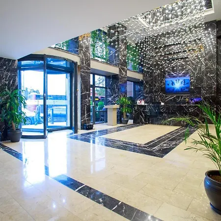 Hotel Mitte Port Izmir