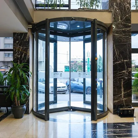 Mitte Port Hotel