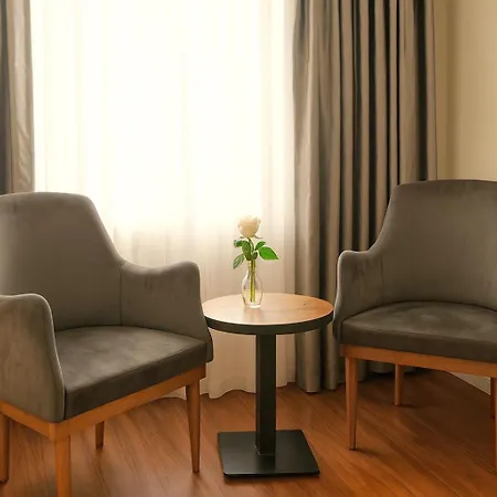 Hotel Western İzmir