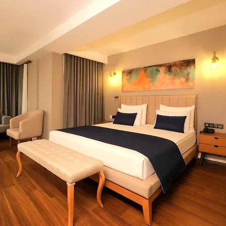 Western Hotel İzmir