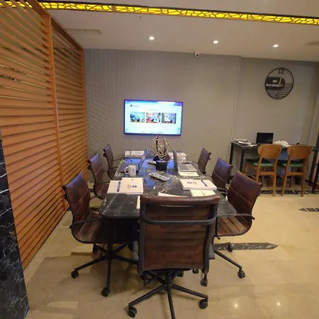 Hotel Western İzmir