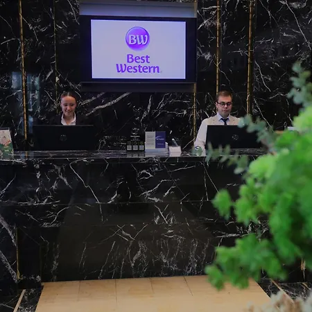 Western Hotell Izmir