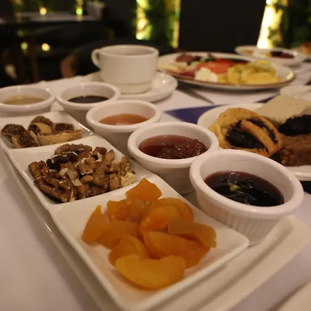 Hotel Western İzmir