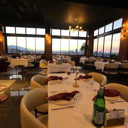 Western 4* Izmir