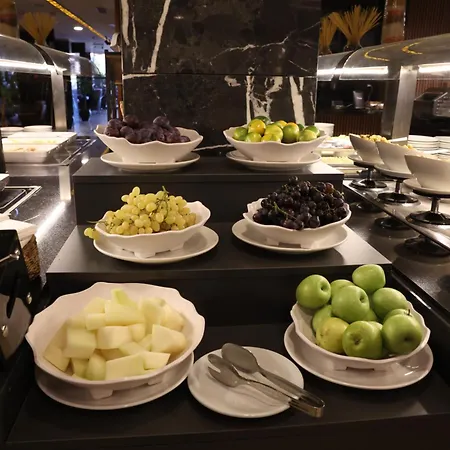 Hotell Western
