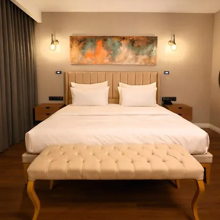 Western Hotell Izmir