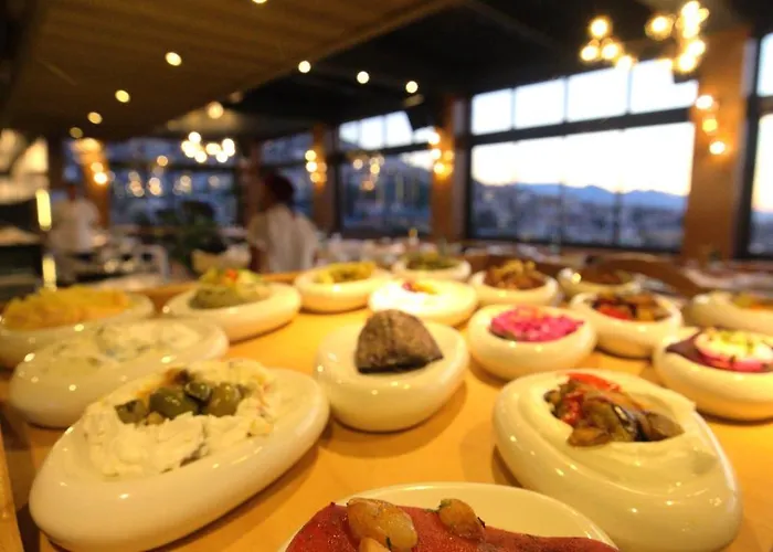 Western 4* İzmir