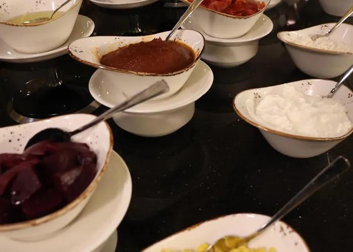 Western Szálloda 4*