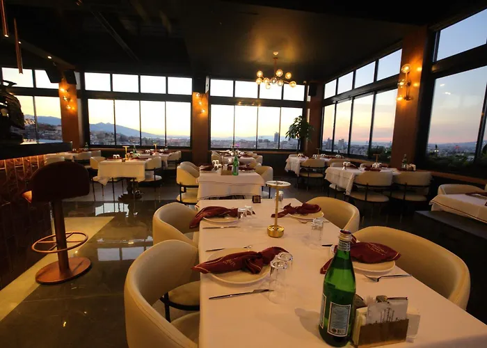 Western 4* İzmir