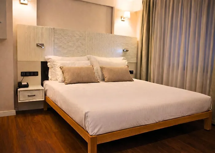 Western 4* İzmir