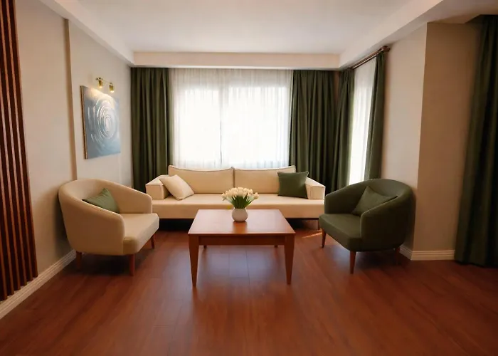 Szálloda Western İzmir