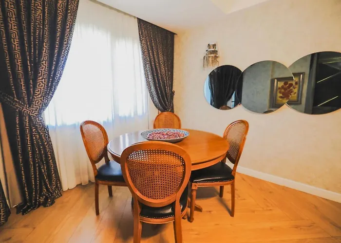 Western Szálloda İzmir